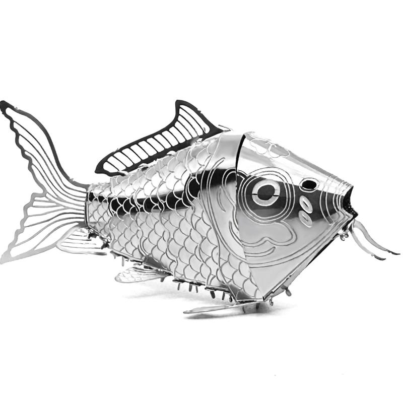 立体パズル 大人向け 金属製 3D メタルモデル 自動車 バイク 組み立てキット DIY 手作り 精密ホビー 趣..