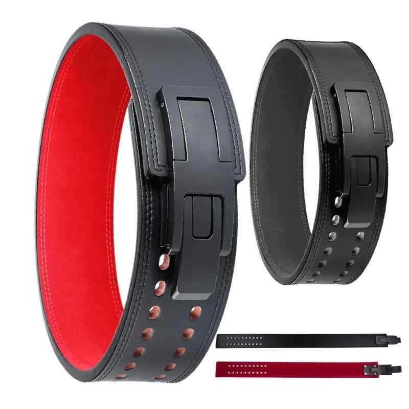 トレーニングベルト プロ仕様 ウエイトリフティング パワーリフティング スクワット デッドリフト用 腰..