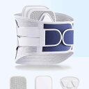 腰サポーター レディース 腰ベルト 幅広設計 通気性 メッシュ素材 鋼板内蔵 サポート 腰椎ヘルニア ぎっくり腰 腰痛改善 スポーツ 運動用 ランニング フィッ...