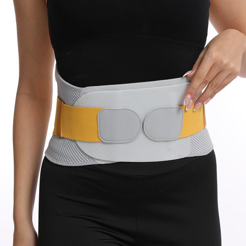 腰サポーター 男女兼用 アウトドア スポーツ フィットネス 筋トレ トレーニング ランニング ジム バス..