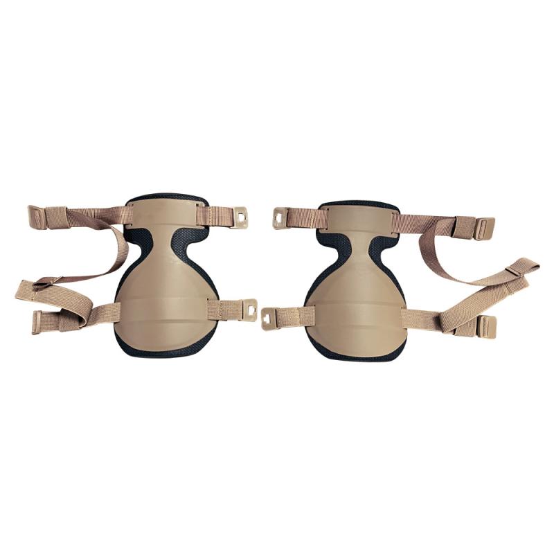 膝プロテクター ユニセックス アウトドア スポーツ 登山 サイクリング サバイバルゲーム ミリタリー 訓..