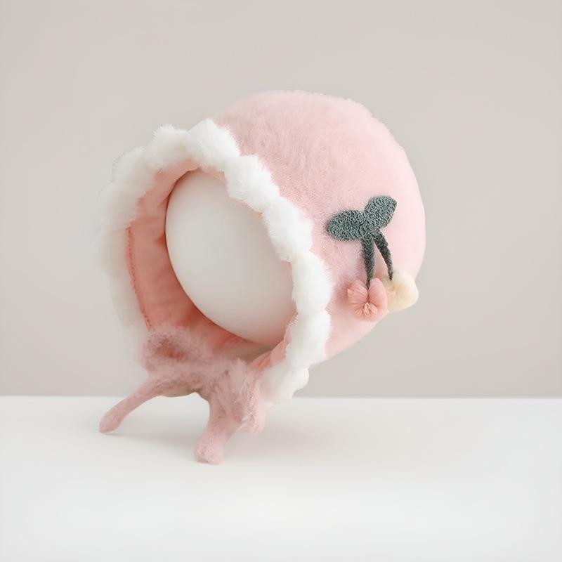 ・カテゴリ: ニット帽・スタイル: レディ、漫画、かわいい、甘い、プリンセス、遊び心、フレッシュ・主な素材: 毛糸・カラー展開: ベージュ、ピンク、レッド、ホワイト・サイズ: 頭囲44-49cm・つばのスタイル: つばなし・帽子のトップスタイル: ラウンドトップ・機能: 保温・柄: 形状、パターン