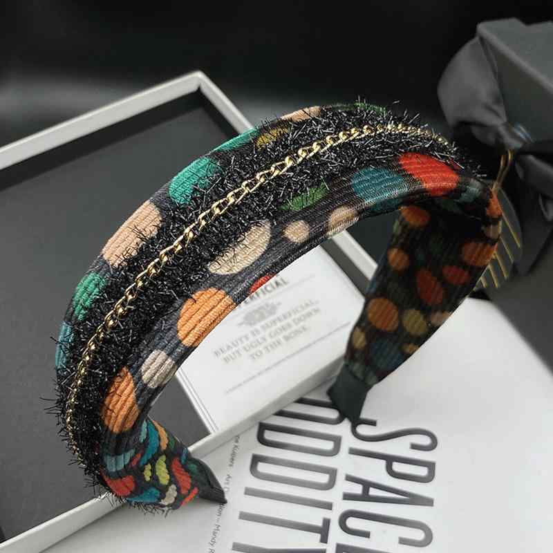 カチューシャ ヘアバンド レディース フレンチスタイル 幅広 布製 洗顔 メイク トップボリューム 小顔..