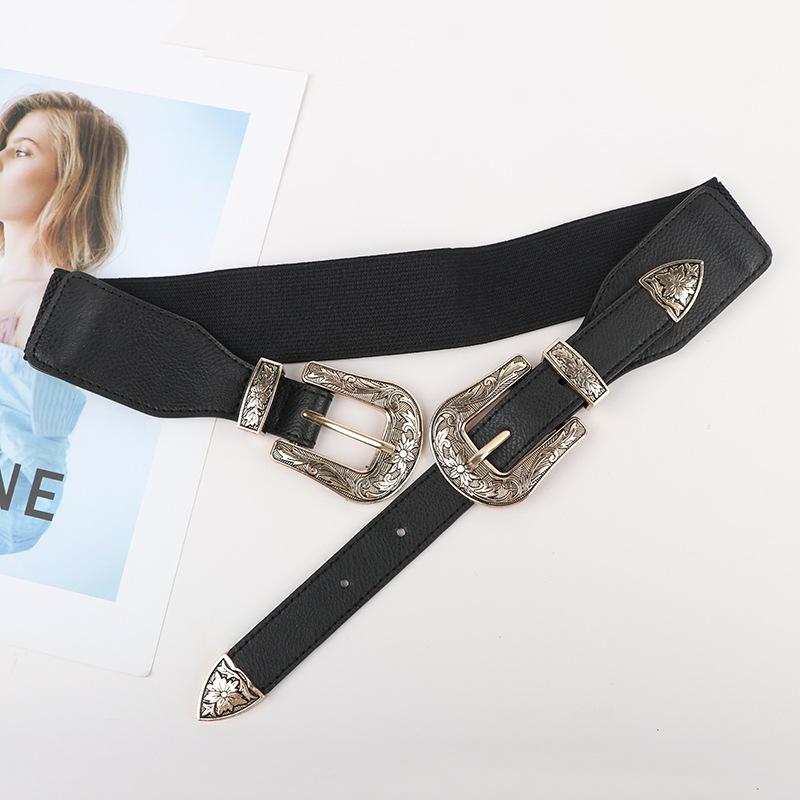 ベルト レディース レトロ ヴィンテージ おしゃれ ウエストマーク ワンピース ドレス アウター コート ..