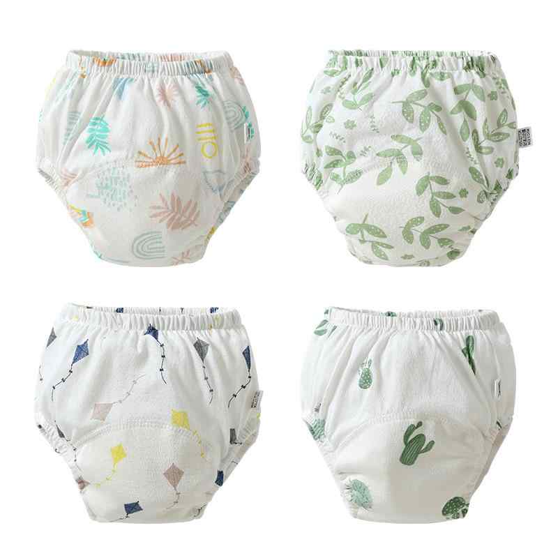 トレーニングパンツ キッズ ベビー 男の子 女の子 兼用 トイレトレーニング おむつ外しパンツ おねしょ..