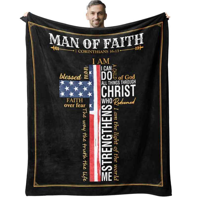 毛布 男女兼用 フランネル ブランケット ポリエステル 柔らか ソフト 軽量 快適 保温 あったか プリント 柄入り リビング 寝室 ソファ ..