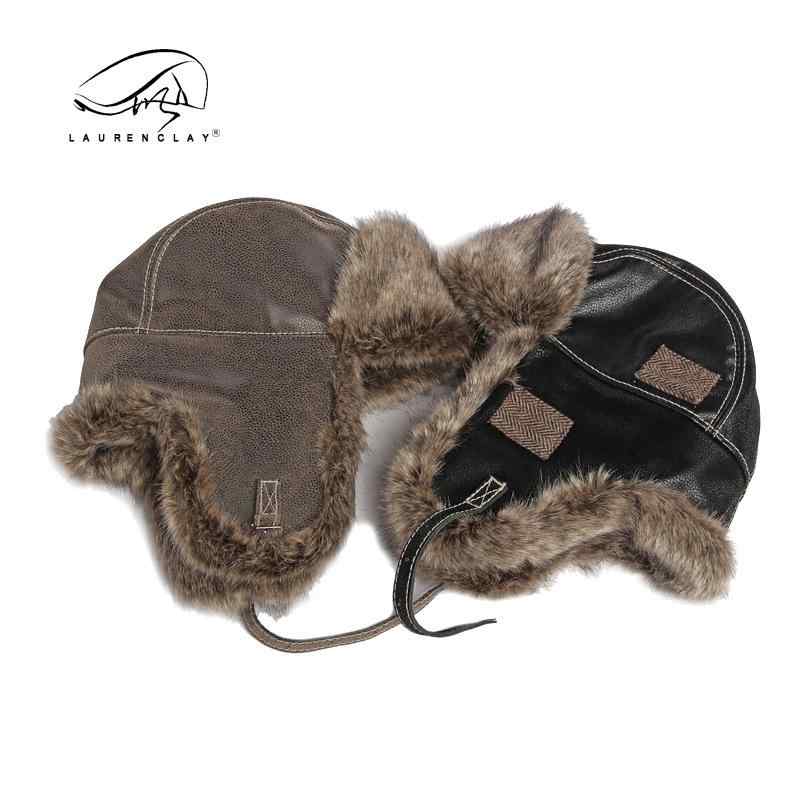 帽子 フライトキャップ メンズ レディース 秋冬 耳あて付き 防寒 保温 パイロット帽 アビエーターハッ..