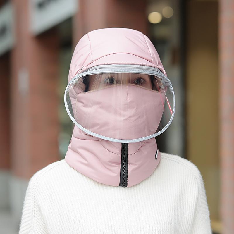 帽子 フライトキャップ 男女兼用 防寒 防風 保温 厚手 ボア フェイクファー 耳あて付き 冬用 アウトド..