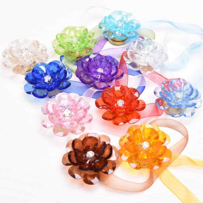 カーテンタッセル マグネット 磁石 カーテンクリップ 留め具 免取り付け 穴開け不要 強力磁石 落下防止..