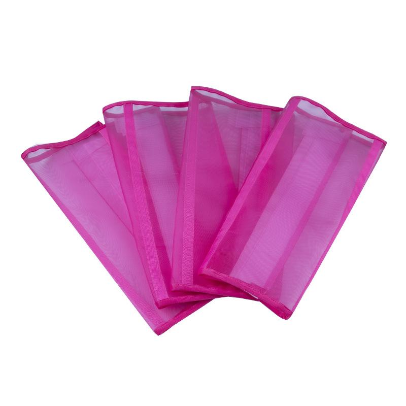 馬具 乗馬用品 馬用 レッグプロテクター 蹄ガード フライブーツ 飛翔昆虫対策 通気性 メッシュ素材 軽..