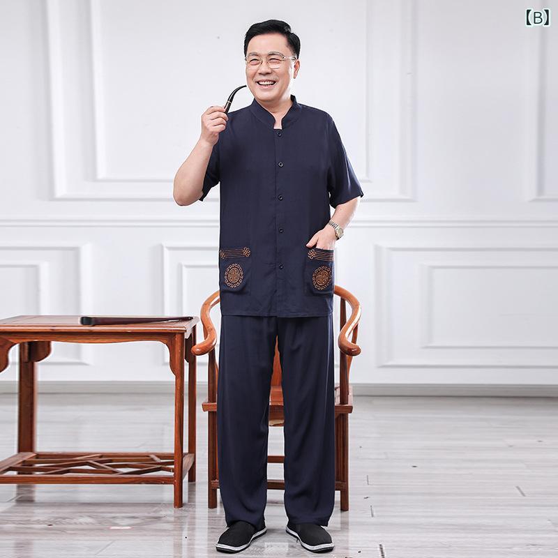 ジャケット メンズ デニム ウォッシュ加工 ゆったり 灰色 黒 深青色 Gジャン ブルゾン トップス 長袖 春秋 カジュアル