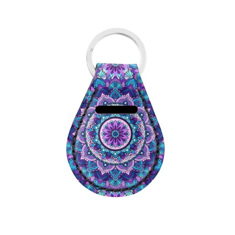 キーホルダー ボヘミアン風 民族風 ウミガメ モチーフ ステンレス製 車 鍵 キーリング 普段使い 耐久性 軽量 アクセサリー おしゃれ