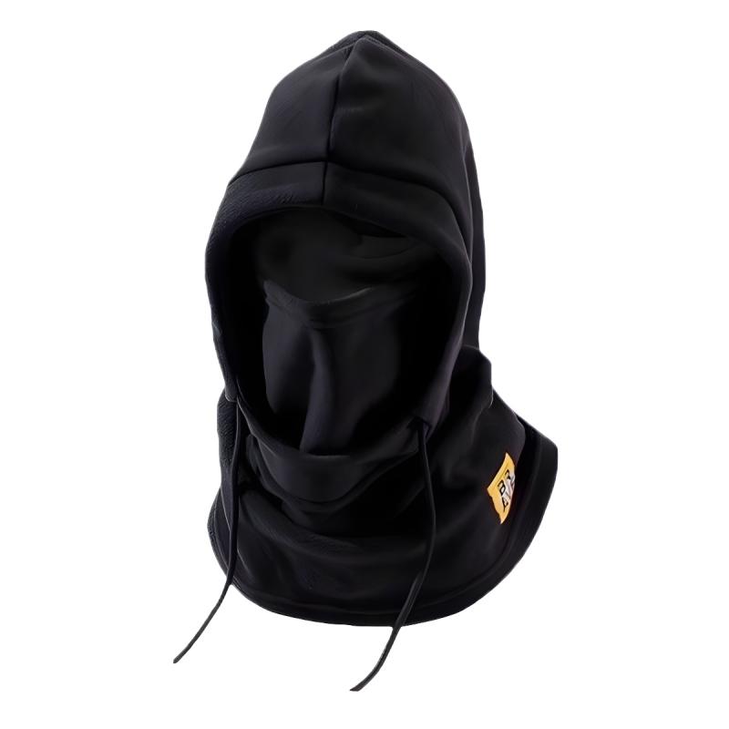 バラクラバ レディース 冬用 サイクリング 自転車 ロードバイク 目出し帽 ネックウォーマー マスク一体..