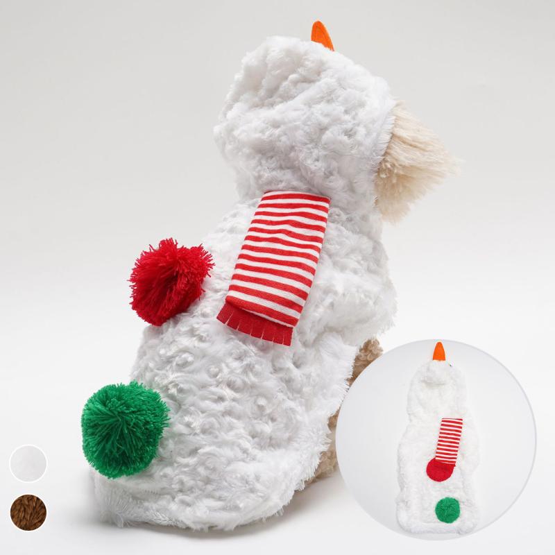 ペット服 変身コスチューム 小型犬 中型犬 猫用 ふわふわ サンゴフリース 快適 鹿の角 小鹿 白鳥 リボ..