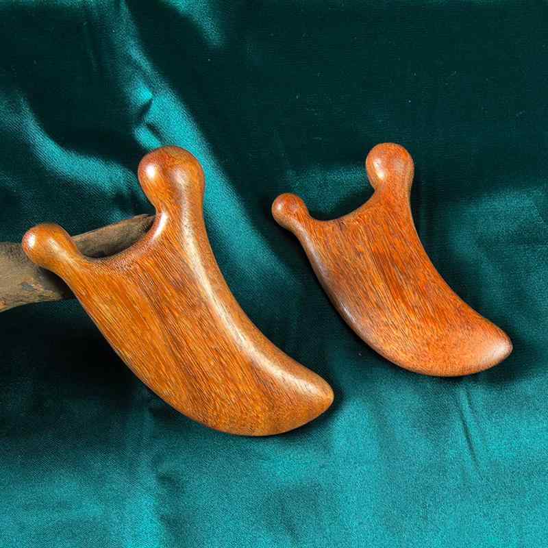 かっさプレート 顔 鼻筋 頭 足裏 マッサージコーム 天然木製 カタツムリ型 全身対応 経絡ケア 頭皮ケア 美容グッズ 家庭用 リフレッシュ 健康維持 なめらか