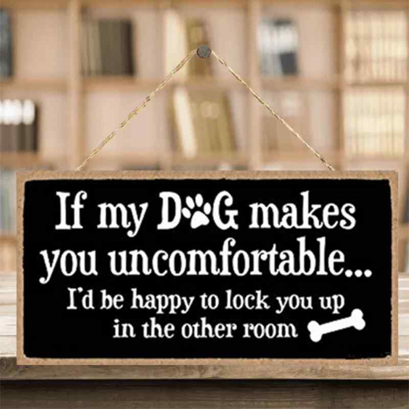 ウォールデコレーション 木製 工芸品 ドアプレート 表札 黄楊木 長方形 サインボード おしゃれ インテリア 壁掛け 玄関 リビング 店舗用 モダン シンプル デザイン 飾り板 ウォールアート 銘板(x2)