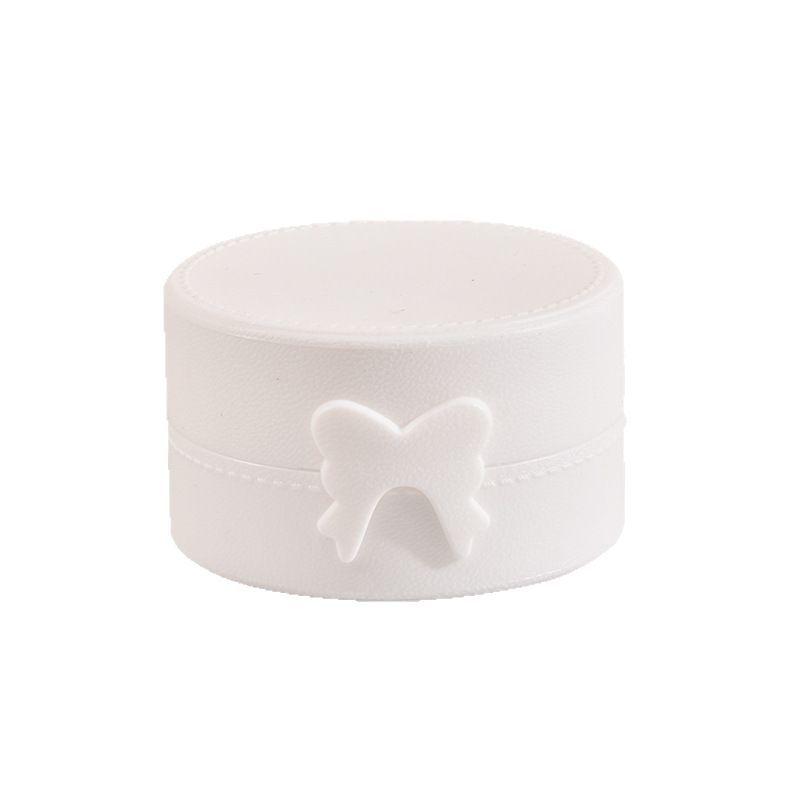 アクセサリーケース ジュエリーボックス 学生 女の子 かわいい キャラクターデザイン 小物入れ ポータ..