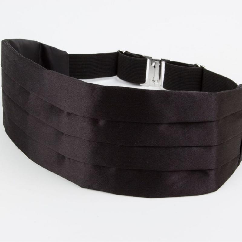 キッズ 男の子 フォーマル カマーバンド サッシュベルト ボウタイ ポケットチーフ シルク 3点セット 豊..