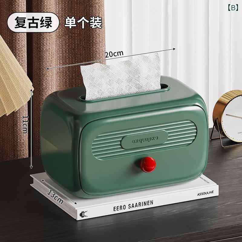 花りぼんのティッシュケース 家庭用 リビング 卓上 壁掛け トイレ 洗面所 水回り サニタリー プラスチック製 おしゃれ モダン インテリア雑貨 多機能 収納 ペーパーボックス｜アングル3