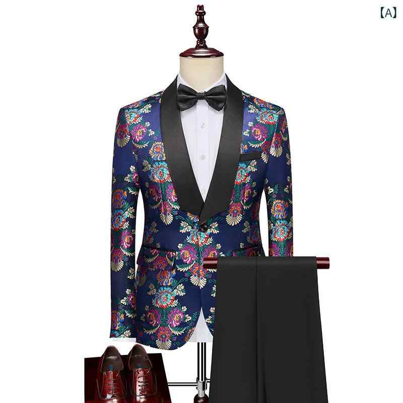 スーツ セットアップ メンズ 男性用 秋 秋冬 おしゃれ ビジネスカジュアル 普段使い スリムフィット 細身 ツーピース コーデュロイ リネン ジャケット