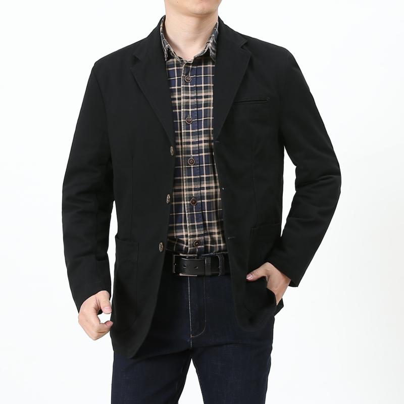 ジャケット メンズ 春夏 カジュアル リネン素材 ルーズフィット ビッグシルエット 通勤 オフィス ノーアイロン 多ポケット 着回し デイリーユース