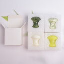 マッサージ器 フェイスケア 美顔 岫玉 天然石 きのこ型 マッシュルームストーン 多色 カラフル 美容 スキンケア 血行促進 リフレッシュ セルフケア 健康 小...