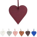 キーホルダー レディース 女性用 PUレザー ハートモチーフ かわいい バッグチャーム しおり ブックマーク 多機能 鞄飾り おしゃれ アクセサリー プレゼント...