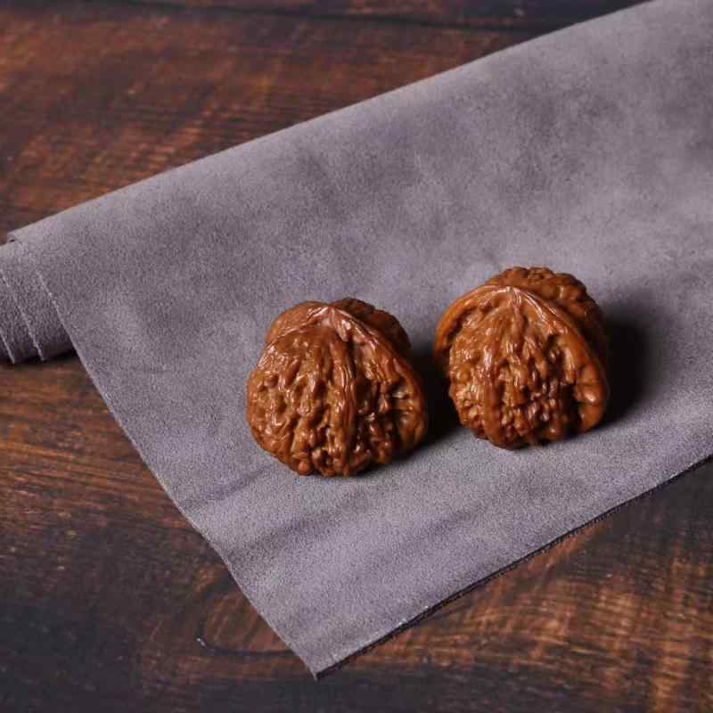 ディスプレイクロス ジュエリー アクセサリー 宝石 貴金属 骨董品 工芸品 玉器 翡翠 検品 展示 撮影用 背景 牛革 本革 アンティーク風 レトロ調 ブラウン系 小物 雑貨 用品