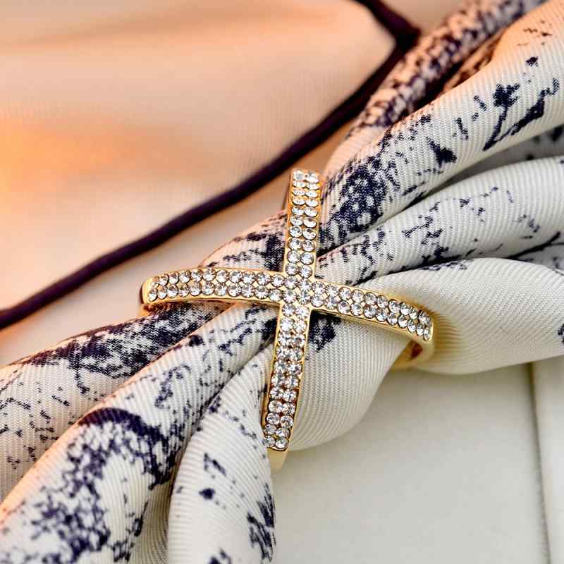 スカーフリング レディース 多機能 Tシャツ 裾留め ミニマフラー ショール ストールクリップ ラインス..