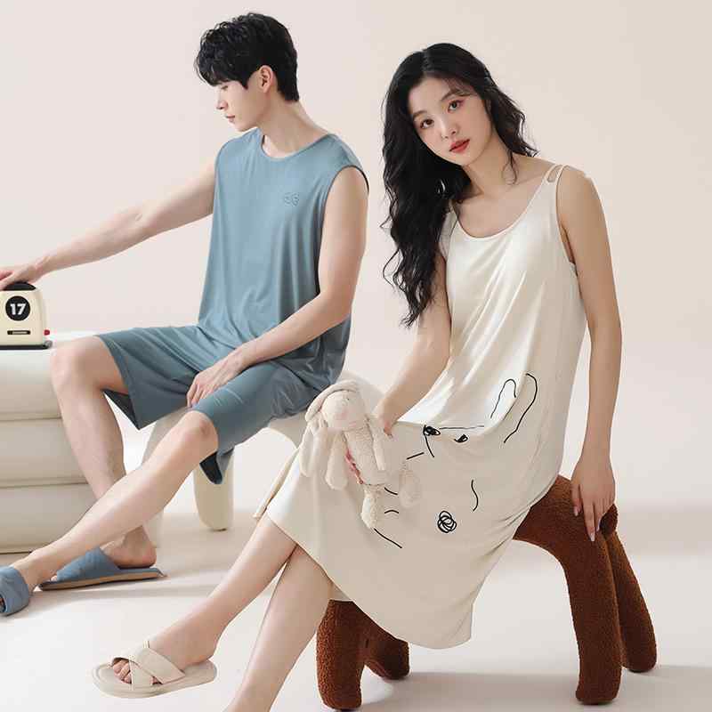 ・カテゴリ: セットアップ・素材: 涼感生地・デザイン: プルオーバー・主な素材: 再生繊維素 70-80%・厚さ: 薄手・生地厚さ: 161-180g/m²・ネックライン: クルーネック・袖丈: 3分袖・パンツ丈: ショートパンツ・機能: リラックス、通気性、睡眠、伸縮性、部屋着、涼感、快適、外着可能・シーン: アウトドア、部屋着、ホテルバスタイム・サイズ展開: レディースM、レディースL、レディースXL、レディースXXL、メンズL、メンズXL、メンズXXL、メンズXXXL・スタイル: シンプルカジュアル