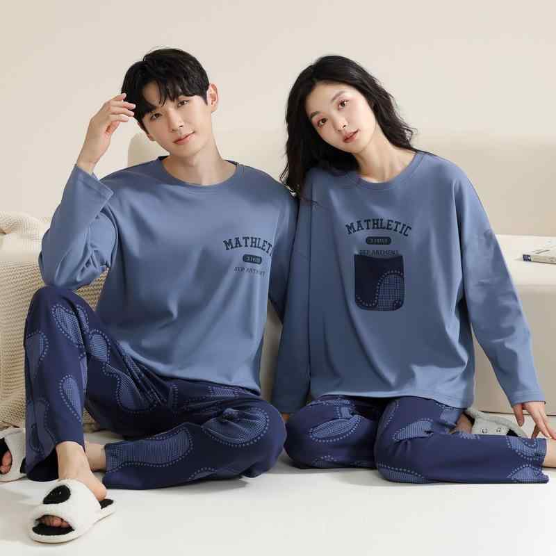 ・カテゴリ: セットアップ・主な素材: 綿95%以上・スタイル: セットアップ・厚さ: 普通・生地の厚さ: 厚手 (201-250g/平米)・ネックライン: クルーネック・袖丈: 長袖・丈: ロング丈・機能: リラックス、通気性、睡眠、伸縮性、部屋着、快適、外出可能・シーン: アウトドア、部屋着、ホテルバス、結婚式撮影・サイズ展開: M、L、XL、XXL、XXXXL・デザインスタイル: 韓国風