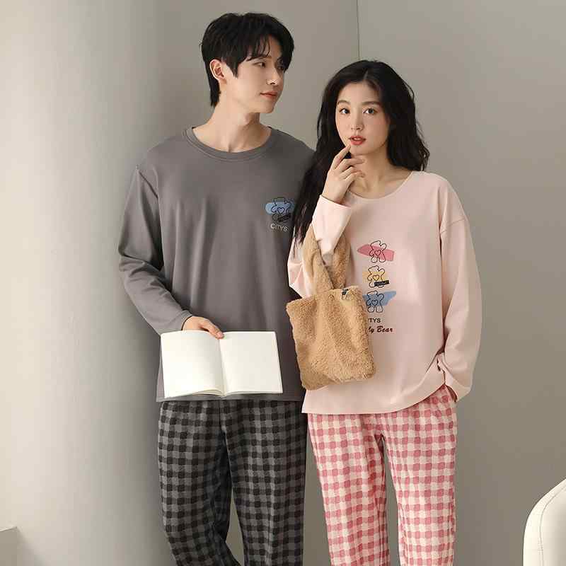 ・カテゴリ: セットアップ・主な素材: 綿100%・トップスタイプ: プルオーバー・生地厚: 約181-200g/m²・ネックライン: クルーネック・袖丈: 長袖・パンツ丈: ロング・機能: リラックス、通気性、睡眠、伸縮性、快適、ルームウェア、普段使い・適用季節: 春、秋・適用シーン: アウトドア、ルームウェア、ホテル、ウェディング・サイズ展開: M、L、XL、XXL、XXXL・スタイル: ライトスポーツ