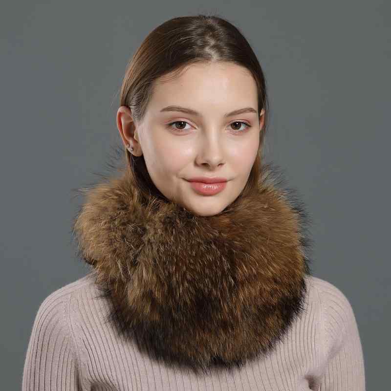 イヤーマフ 男女兼用 大人用 フォックスファー もこもこ ふわふわ 保温 防寒 ネックウォーマー 2WAY 耳当て シンプル 無地 軽量 フリーサイズ アウトドア 冬(x2)