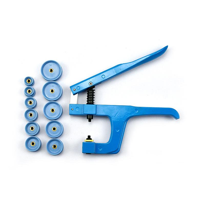 腕時計修理工具 手動式 裏蓋圧入機 電池交換 バンド調整 多機能 複合型 DIY 自宅用 高精度 高耐久 メンテナンスキット 圧着ツール 合金鋼製