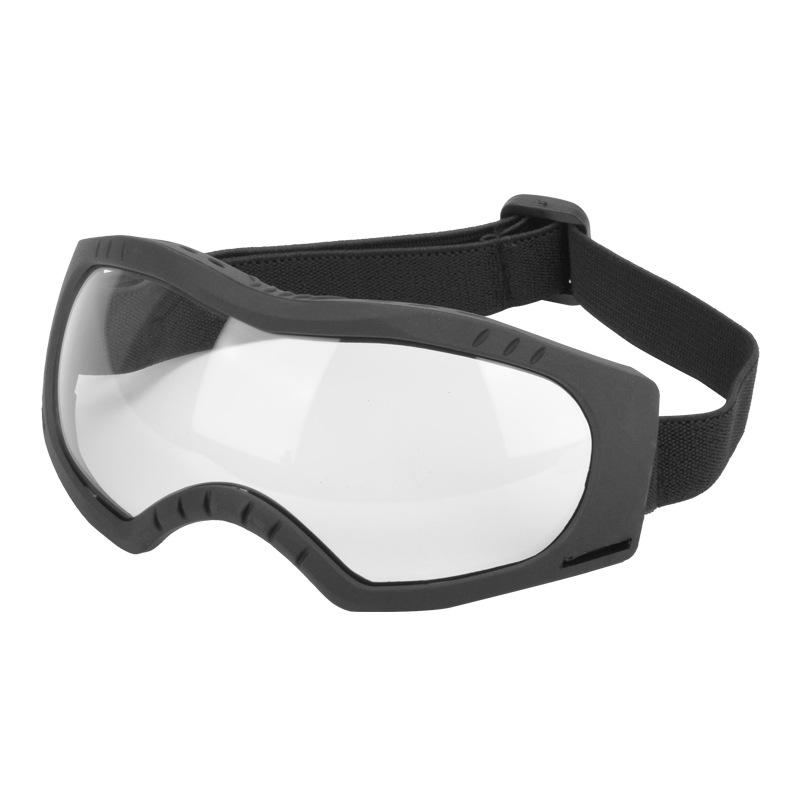 保護メガネ キッズ ジュニア 子供用 バイク モーターサイクル スポーツ アウトドア サイクリング 飛沫..