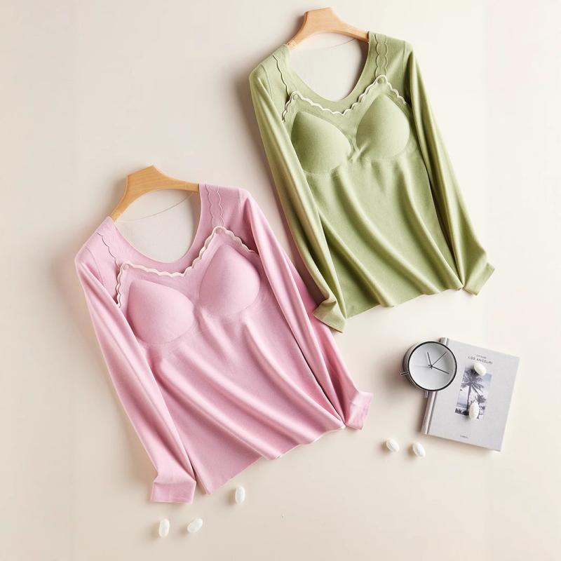 パジャマ マタニティ 妊娠中 産後 授乳服 厚手 保温 裏起毛 あったか ルームウェア インナー 上下セット ポリエステル カジュアル 部屋着 産褥服 秋冬