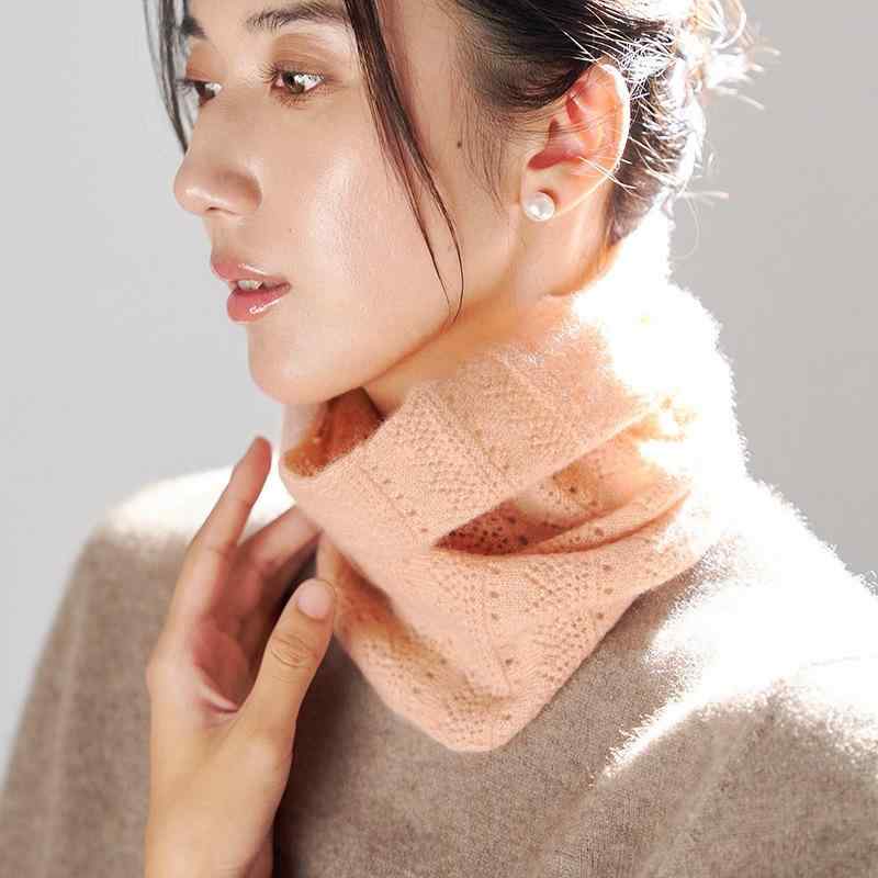 ネックウォーマー レディース 女性用 秋冬 プルオーバー 防寒 あったか 多機能 変形自在 アレンジ自在 ..