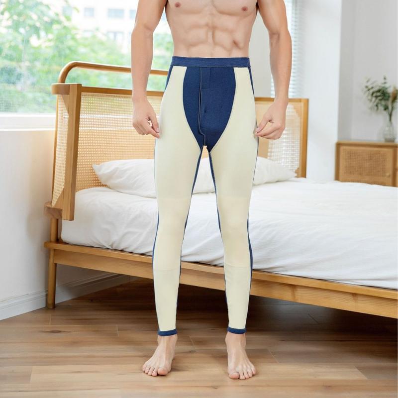 インナーパンツ メンズ 男性用 発熱