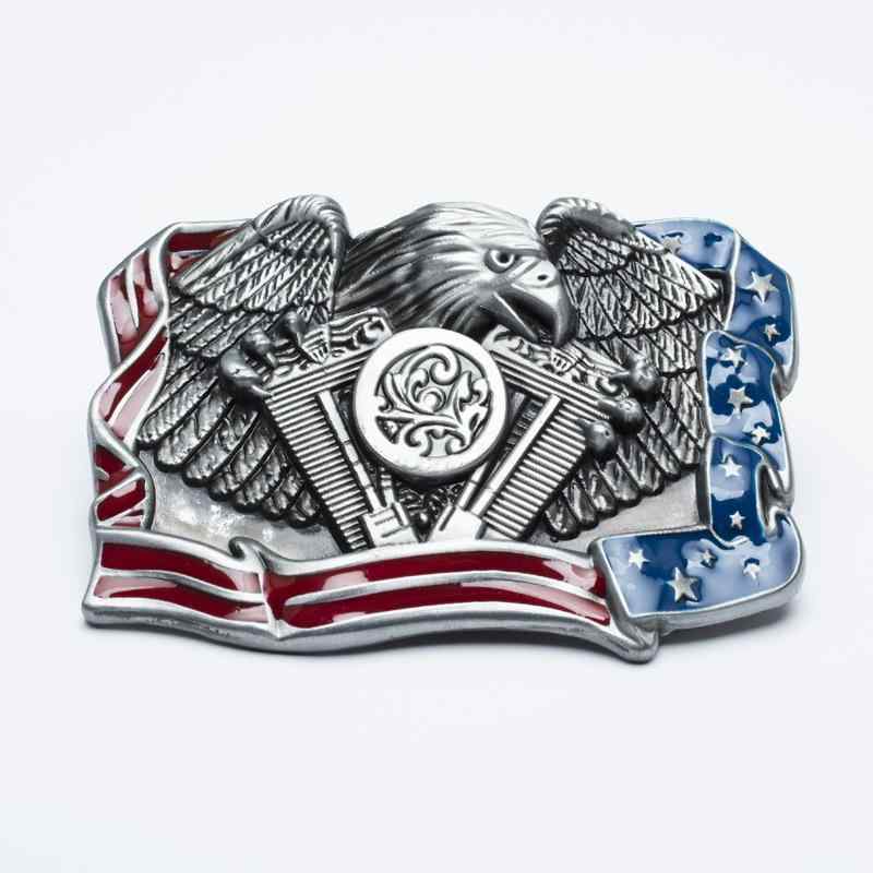 ベルトバックル メンズ レディース 個性派 ヒップホップ ストリート レトロ ヴィンテージ モーターサイ..