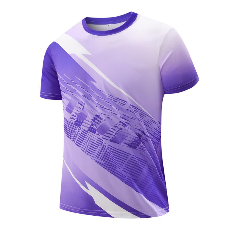・カテゴリ: Tシャツ・柄: アルファベット・スタイル: スポーツカジュアル、タレント・雑誌風・ネックライン: クルーネック・袖丈: 半袖・素材: ポリエステル・素材割合: 95%・おすすめのシーン: ランニング、フィットネス、マッサージ、ボディメイク、スポーツトレンド、サイクリング、アウトドア・登山・キャンプ、武道防身、ダンス、球技、フィッシング、水泳・カラー展開: レッド、ブルー、パープル、レッド（国旗柄）、ブルー（国旗柄）、パープル（国旗柄）・サイズ展開: 120、130、140、150、S、M、L、XL、XXL、XXXL、4XL、5XL、6XL