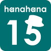 hanahana 15