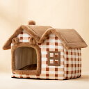 キャットハウス 猫 犬 ベッド 冬用 犬小屋 小型犬 猫用 ペットベッド ドーム型ベッド かわいい 柔らか 水洗え 滑り止め 暖かい 犬猫用 防水 寒さ対策 超小型犬 キャット ペット小屋 室内用 ハウス クッション付き ペットハウス 猫の家 XMTAN