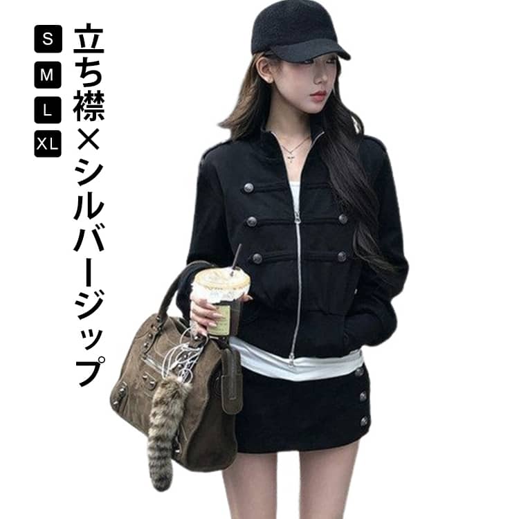 楽天市場】ナポレオンジャケット（コート・ジャケット｜レディース