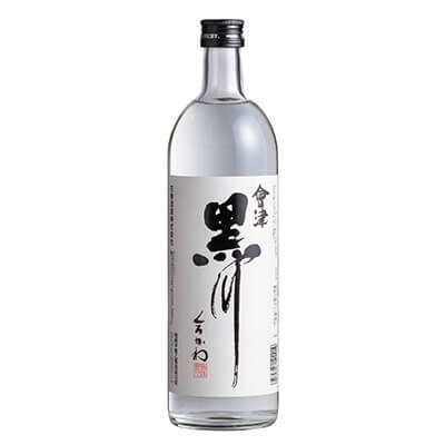 黒川-720ml