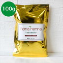 商品説明 商品名 hana henna　ハナヘナ 内容量 100g 内容成分 ヘンナ・ナンバンアイ 内容文責 ハナヘナショップYu 発売元 株式会社malunalu　宮崎県宮崎市花山手東1-10-1 商品区分 化粧品 原産国 インド 製造国 日本