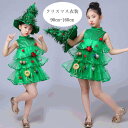 送料無料 クリスマス衣装 女の子 ワンピース+帽子 グリーン かわいい クリスマス衣装 キッズ コットン クリスマス衣装 緑 イベント 撮影写真 発表会 クリスマス パーティー 女の子 クリスマス プレゼント 幼稚園 小学校 舞台 団体服 演出服 80 90 100 110 120 130 140 150(4)