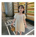 キッズ ワンピース 春 夏 レース 女の子 ワンピース 半袖 韓国子供服 子供服 2023 新品 ワンピース 普段着 通園着 夏着 キッズ 夏 ワンピース おしゃれ カワイイ 旅行 お出かけ お呼ばれ お食事会 ワンピー ワンピ 90-140