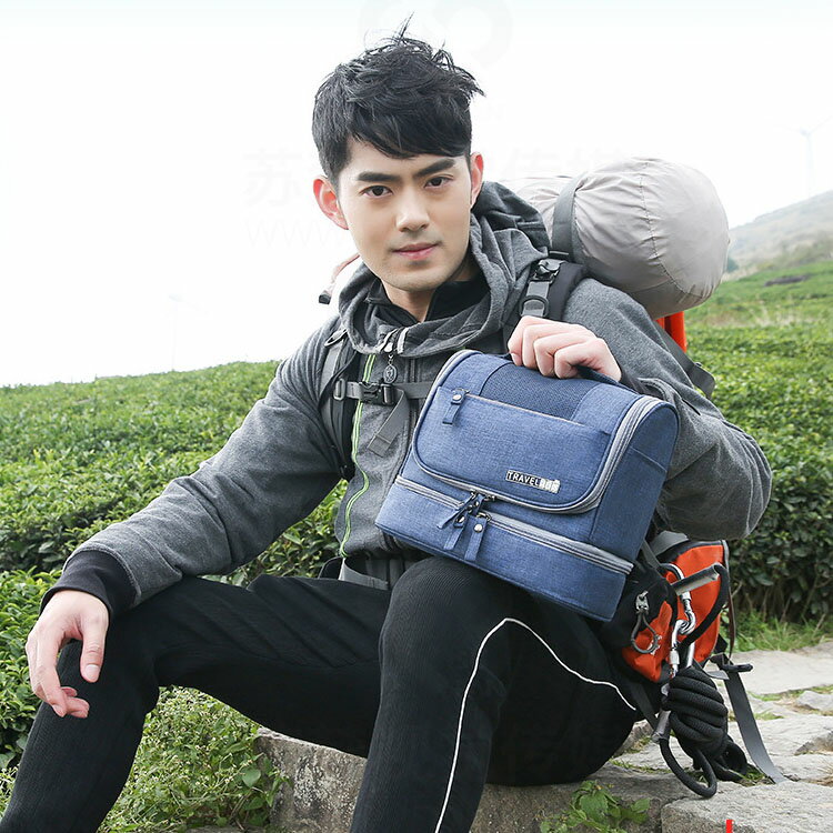 トラベルポーチ 吊り下げ 壁掛け ポーチ 洗面ポーチ 化粧ポーチ パールチャーム トラベルポーチ 旅行 収納 ポーチ 大容量 2way 便利 防水 トラベル 洗...