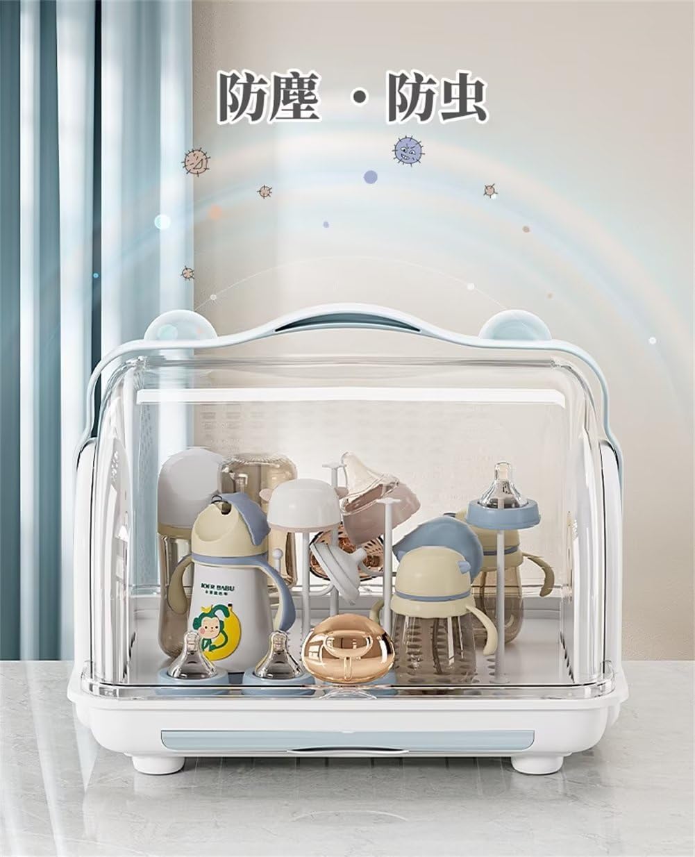 [シ・シュ・ノン]スタイSi・Shu・Nonベビーイエローワンサイズ