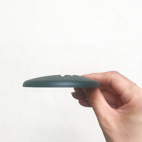防草シート ザバーン用 GFワッシャー™ 50個 グリーン / ブラウン / ブラック 3色か...